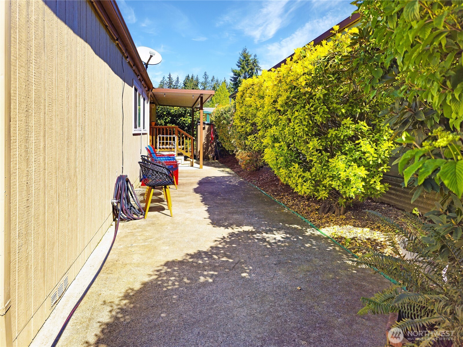 2500 South 370th Street, Unit 54 Federal Way, WA 98003 - Photo 21 of 40