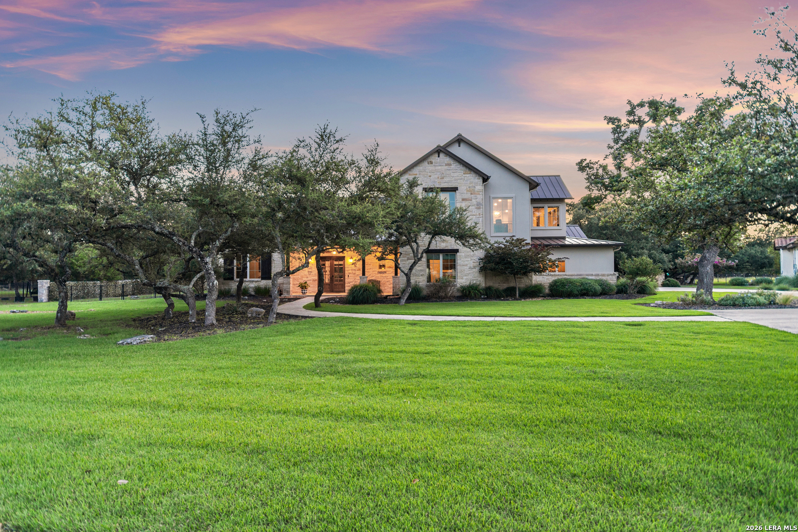 55 Brook Ridge Fair Oaks Ranch, TX 78015 - Photo 52 of 88 Gallery Image 52