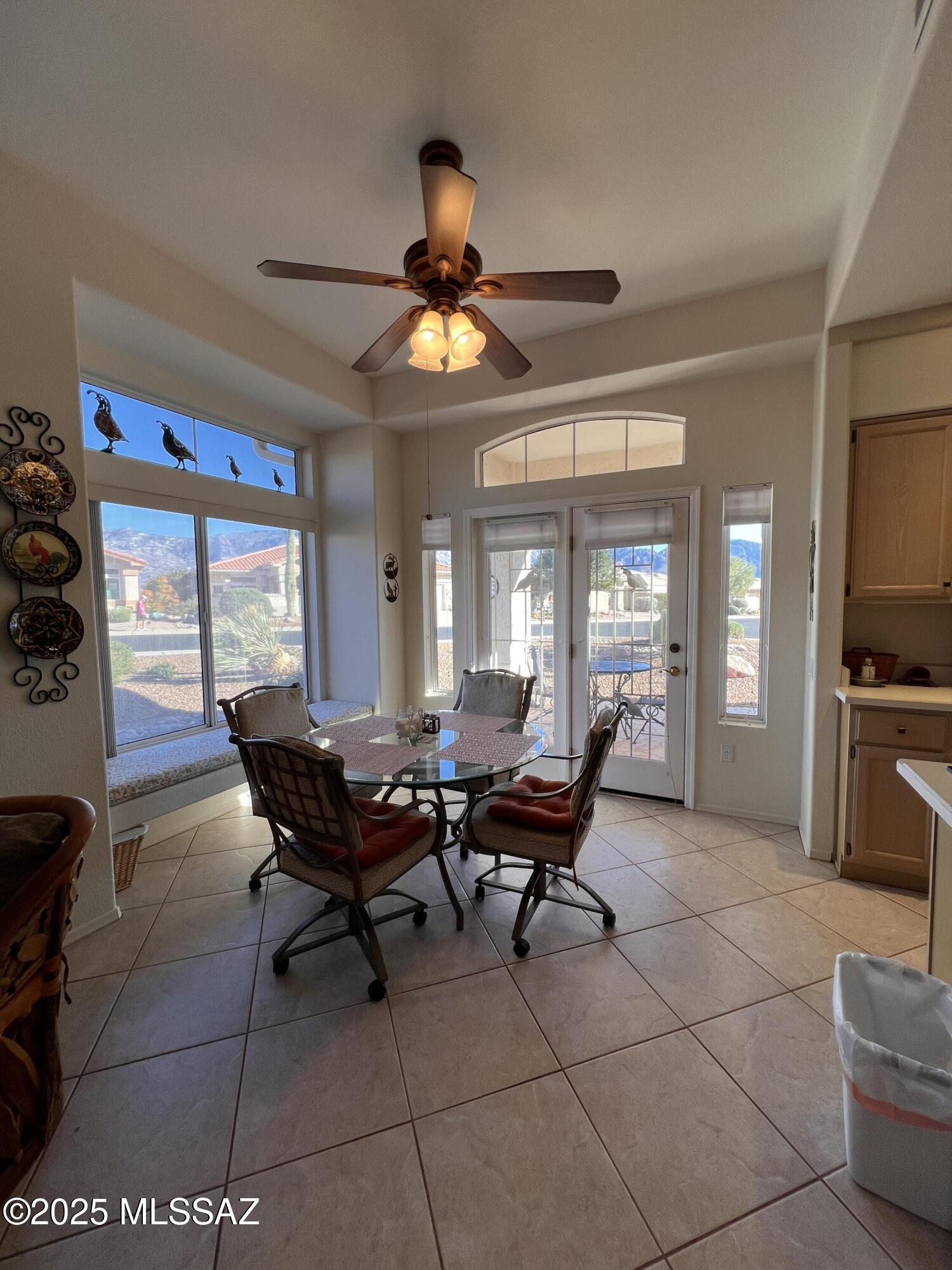 1851 East Lone Rider Way Tucson, AZ 85755 - Photo 16 of 50