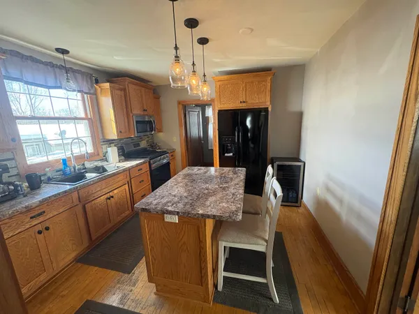 $299,900 | 107 South 2nd Street, Bonduel, WI 54107