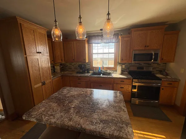 $299,900 | 107 South 2nd Street, Bonduel, WI 54107