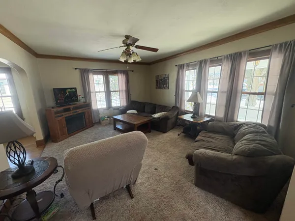 $299,900 | 107 South 2nd Street, Bonduel, WI 54107