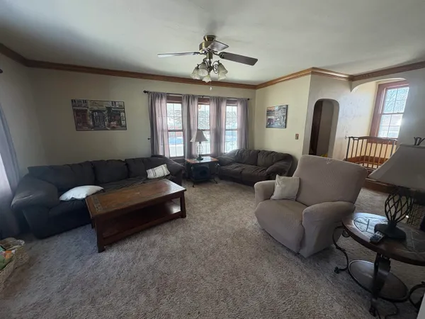 $299,900 | 107 South 2nd Street, Bonduel, WI 54107