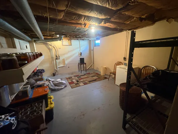 $299,900 | 107 South 2nd Street, Bonduel, WI 54107