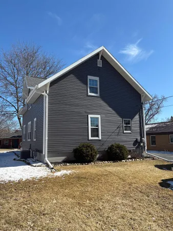 $299,900 | 107 South 2nd Street, Bonduel, WI 54107