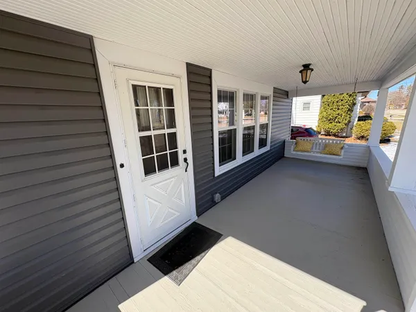 $299,900 | 107 South 2nd Street, Bonduel, WI 54107