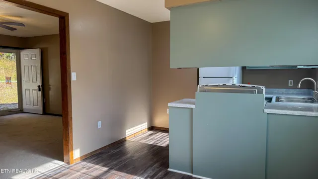 $215,000 | 3561 Grave Hill Road, Oneida, TN 37841