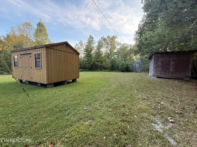 $215,000 | 3561 Grave Hill Road, Oneida, TN 37841