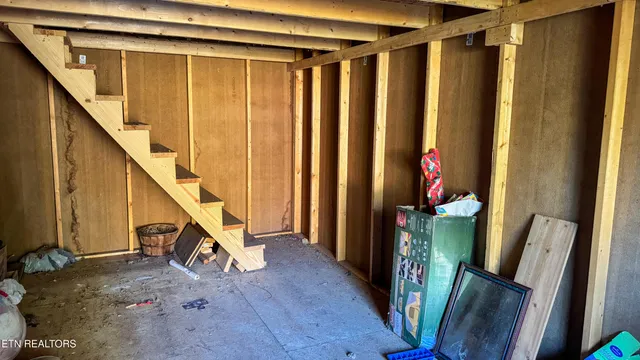 $215,000 | 3561 Grave Hill Road, Oneida, TN 37841