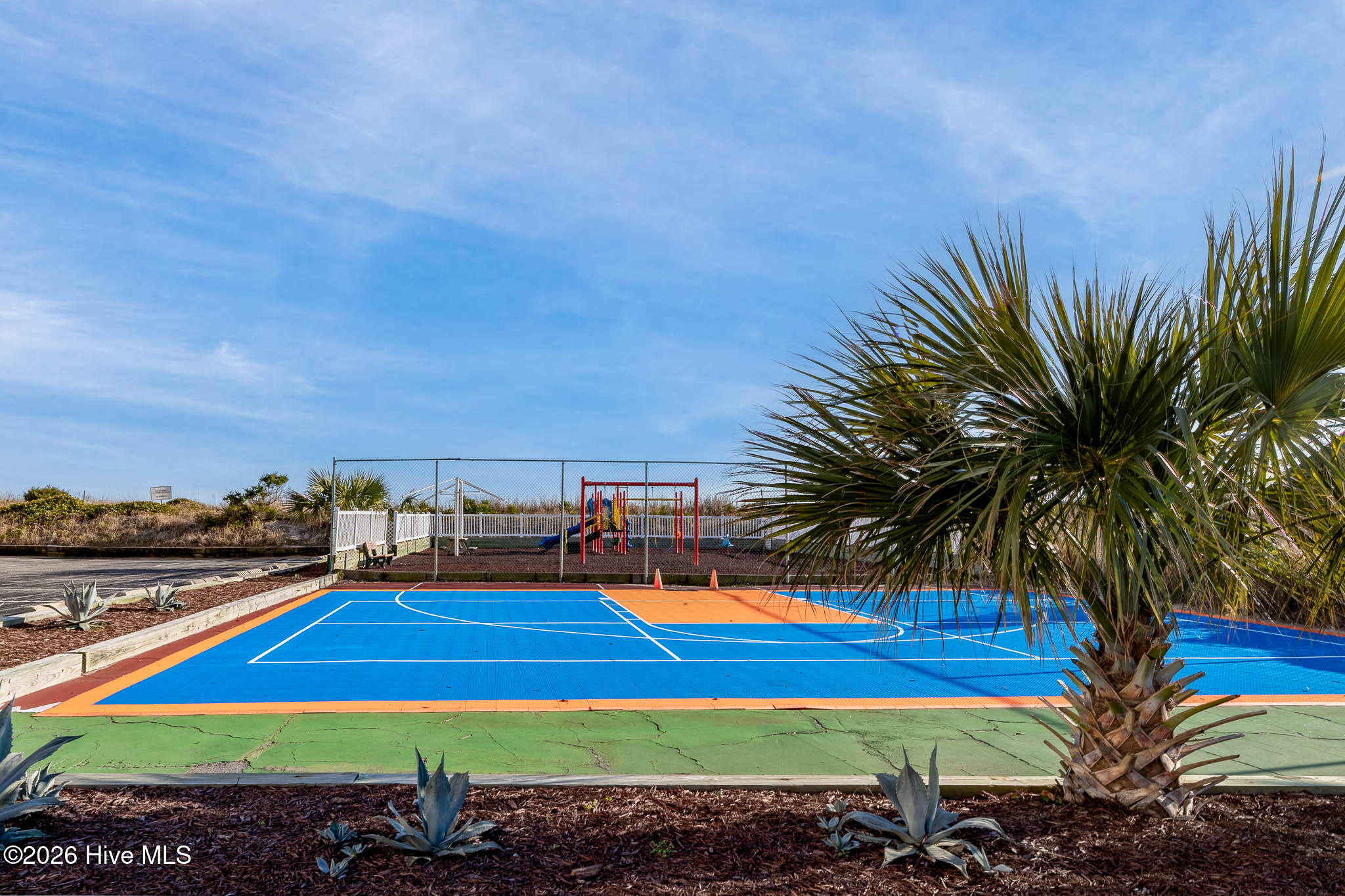 2000 New River Inlet Road, Unit 1314 North Topsail Beach, NC 28460 - Photo 27 of 51 Pickleball