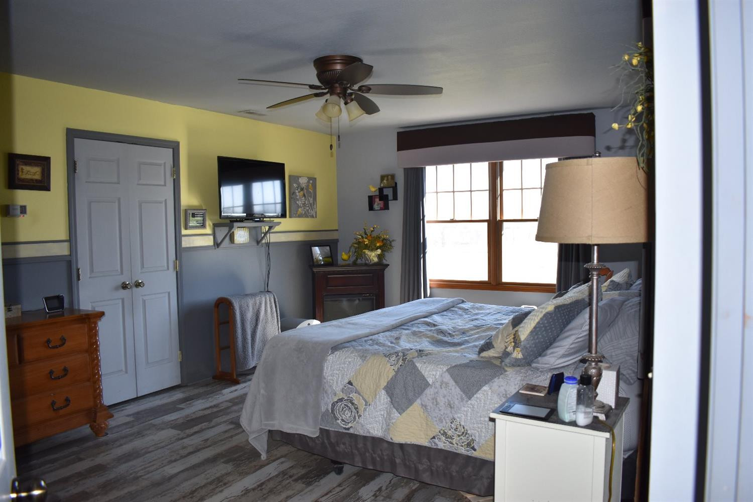 1741 Oregon Road Salvisa, KY 40372 - Photo 23 of 48 Listing Photo