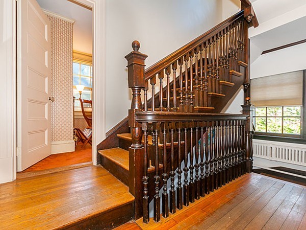 249 Clinton Road Brookline, MA 02445 - Photo 14 of 23 Gallery Image 14