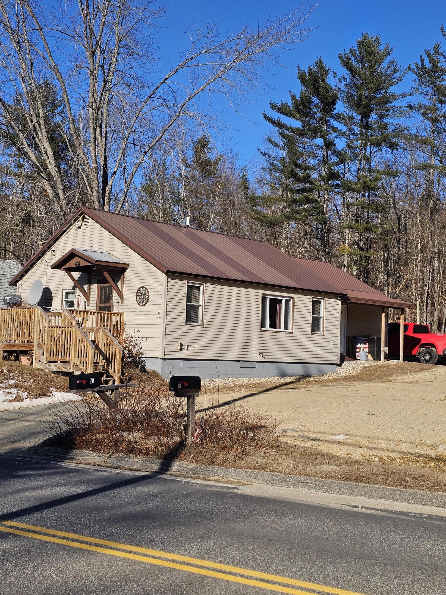 51 Wyman Hill Road Rumford, ME 04276 - Photo 3 of 75