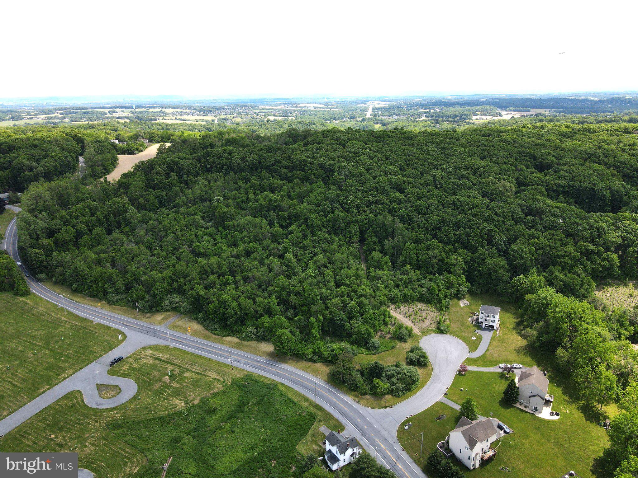3603 Rip Court Slatington, PA 18080 - Photo 8 of 11 Serene woodland retreat awaits you.