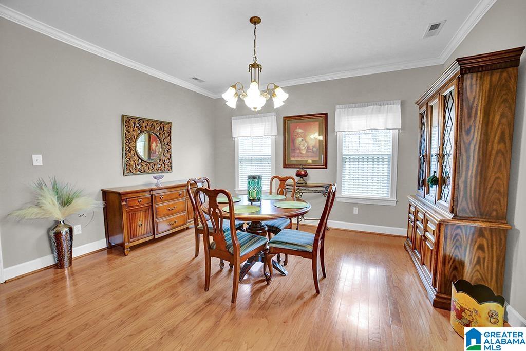 350 Trellis Circle Springville, AL 35146 - Photo 7 of 20