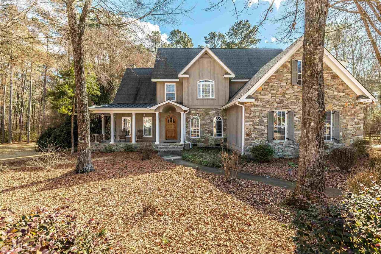 5 Norman Lane Rome, GA 30165 - Photo 1 of 1 Gallery Image 1