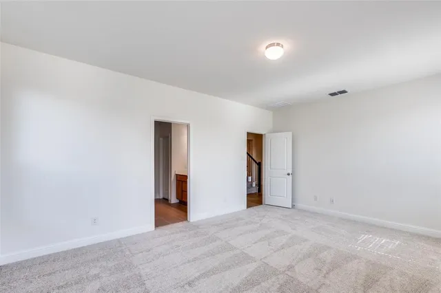 $468,780 | 129 Gallegos Drive, Aledo, TX 76008