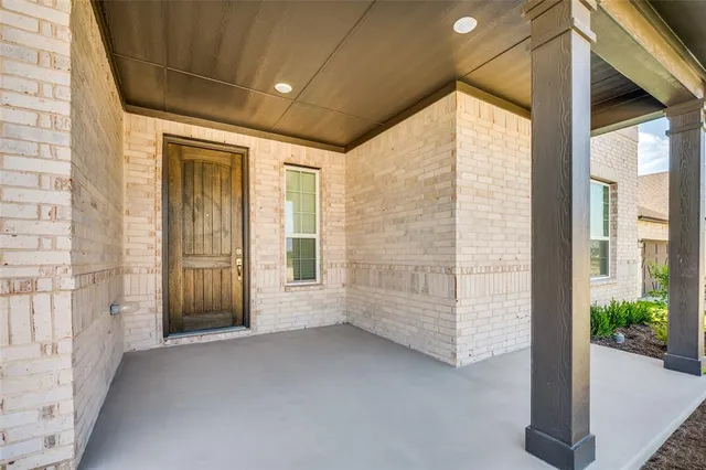 $468,780 | 129 Gallegos Drive, Aledo, TX 76008