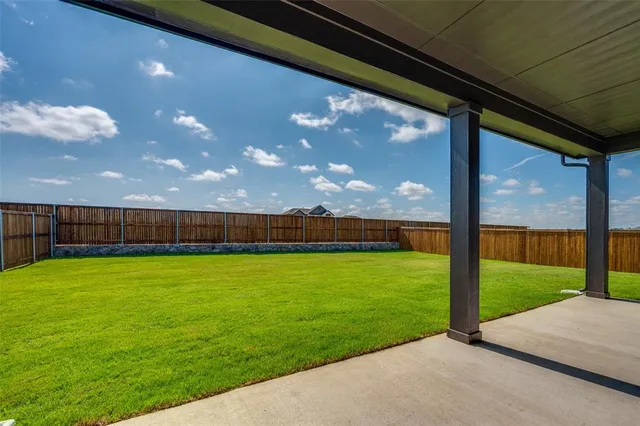 $468,780 | 129 Gallegos Drive, Aledo, TX 76008
