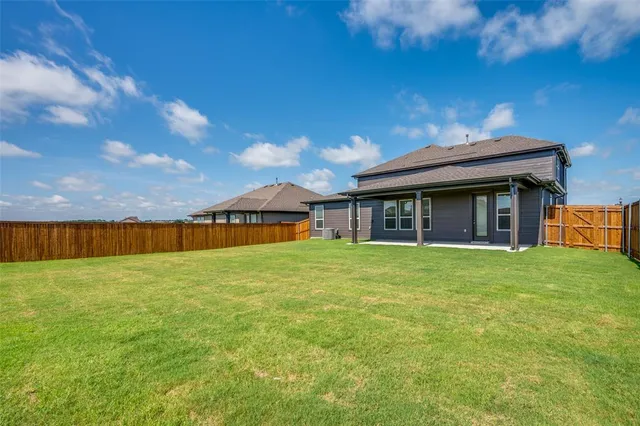 $468,780 | 129 Gallegos Drive, Aledo, TX 76008