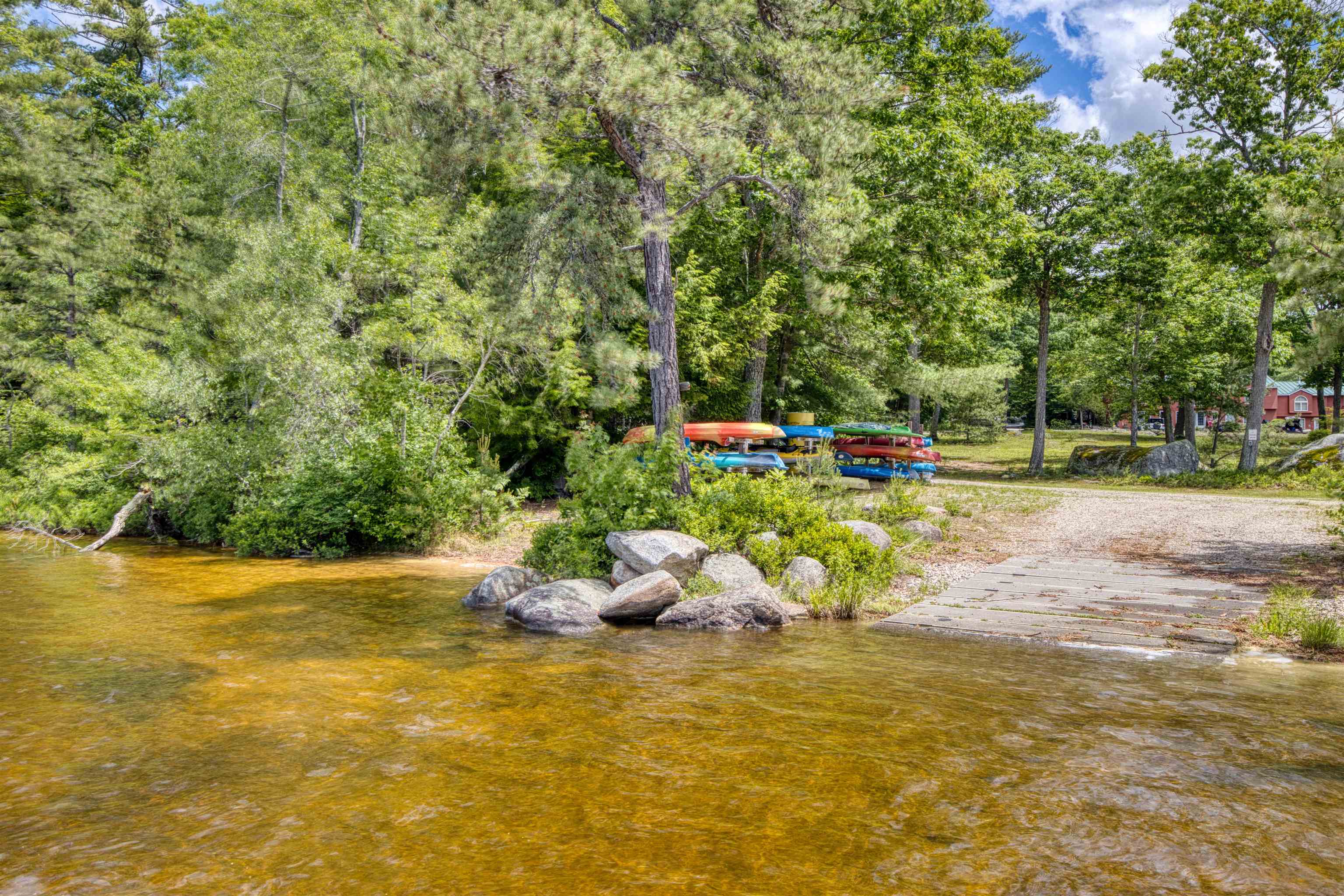 109 Washington Road, Unit 41 Freedom, NH 03836 - Photo 30 of 57
