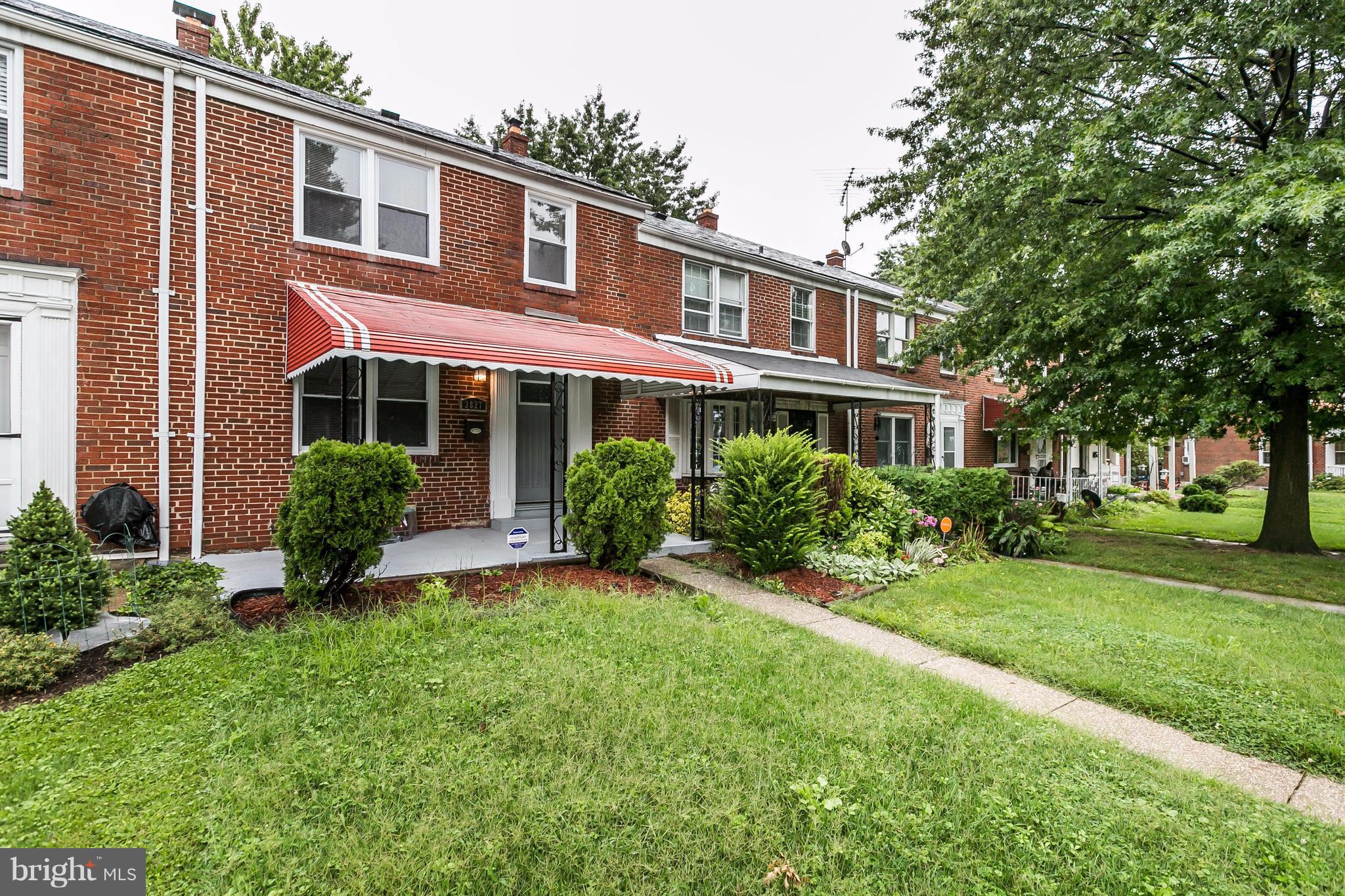 3827 Monterey Road Baltimore, MD 21218 - Photo 1 of 30 Welcome to 3827 Monterey Rd!