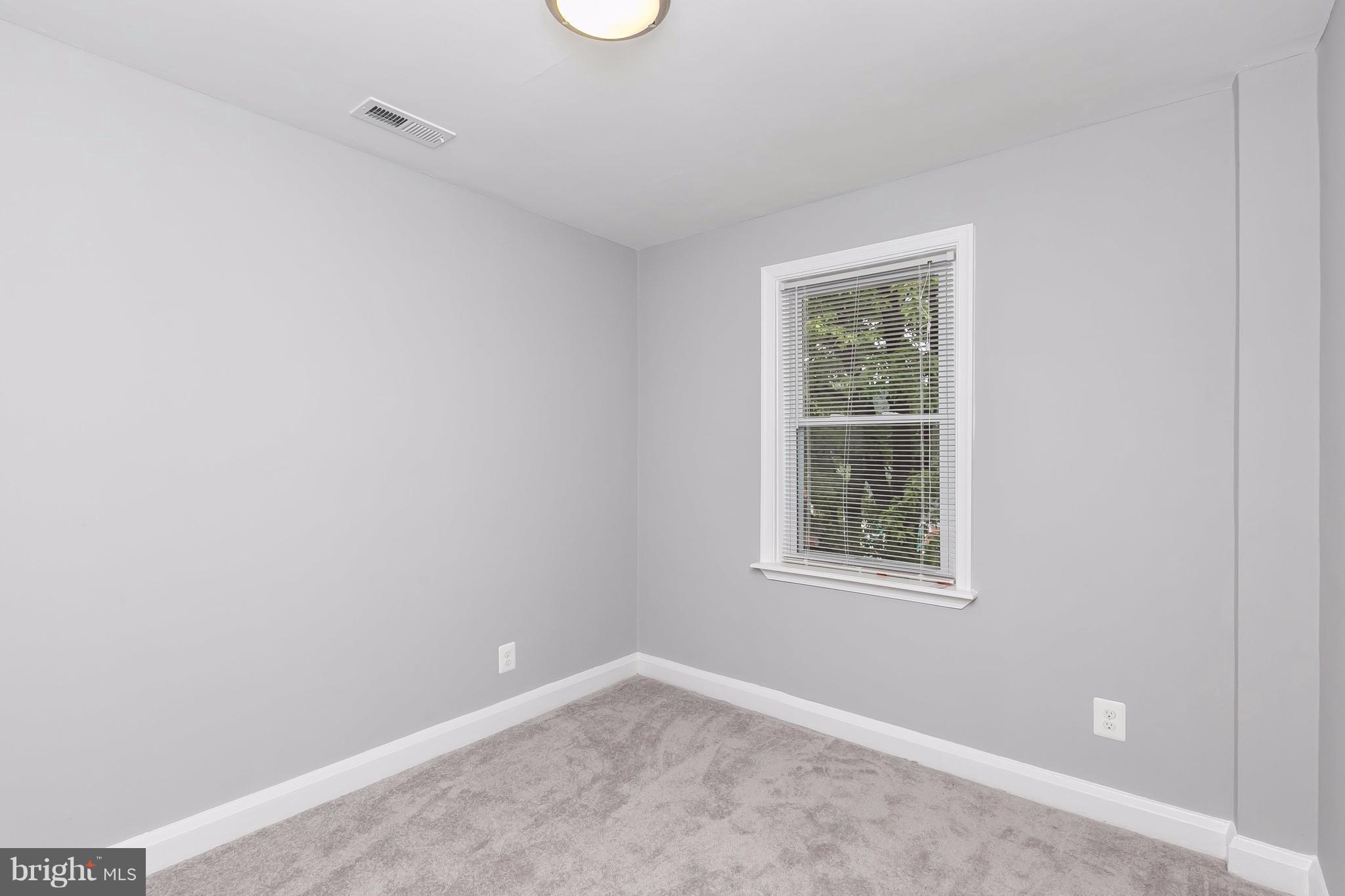 3827 Monterey Road Baltimore, MD 21218 - Photo 11 of 30 Charming Third Bedroom
