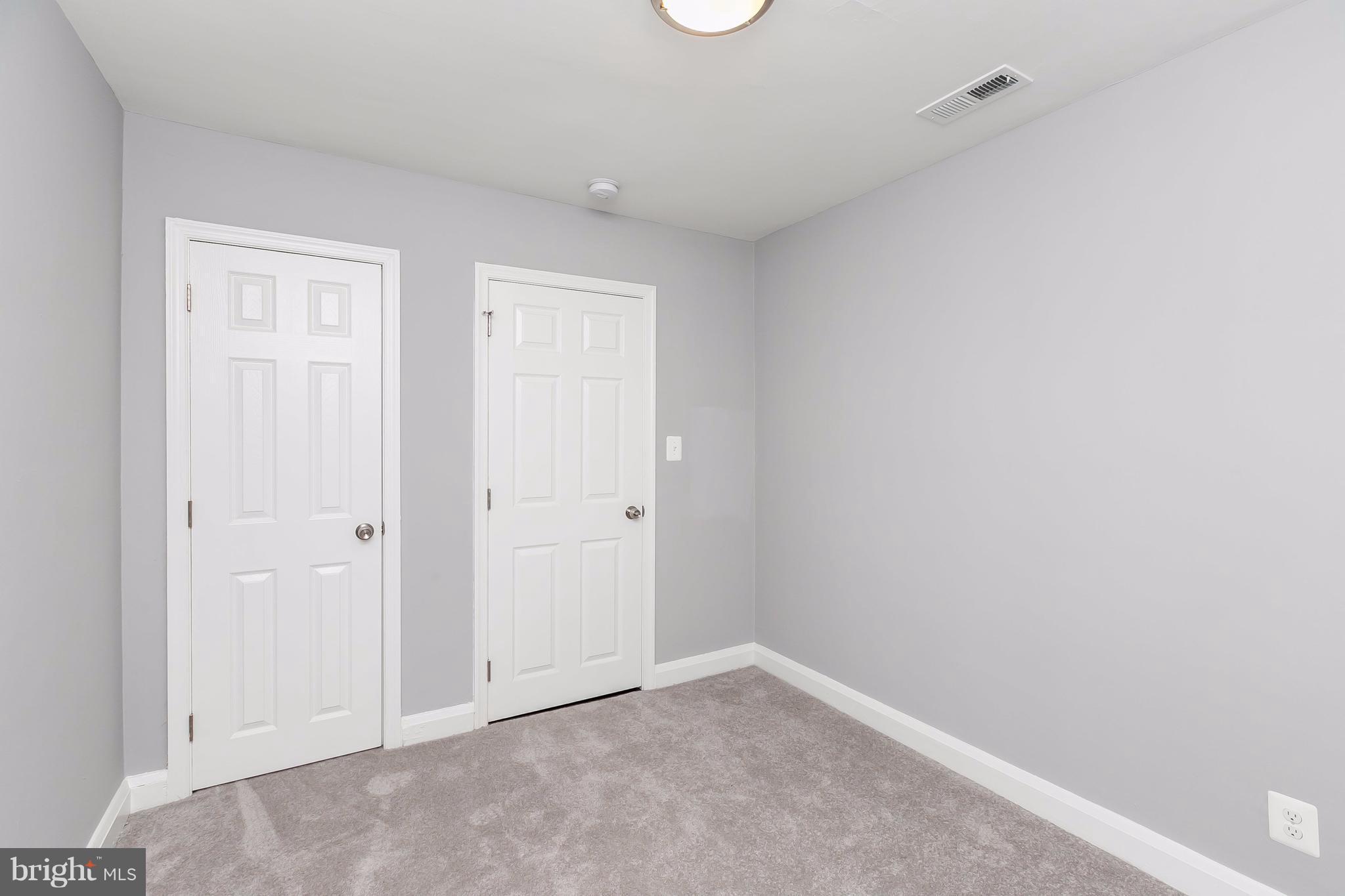 3827 Monterey Road Baltimore, MD 21218 - Photo 12 of 30 Charming Third Bedroom