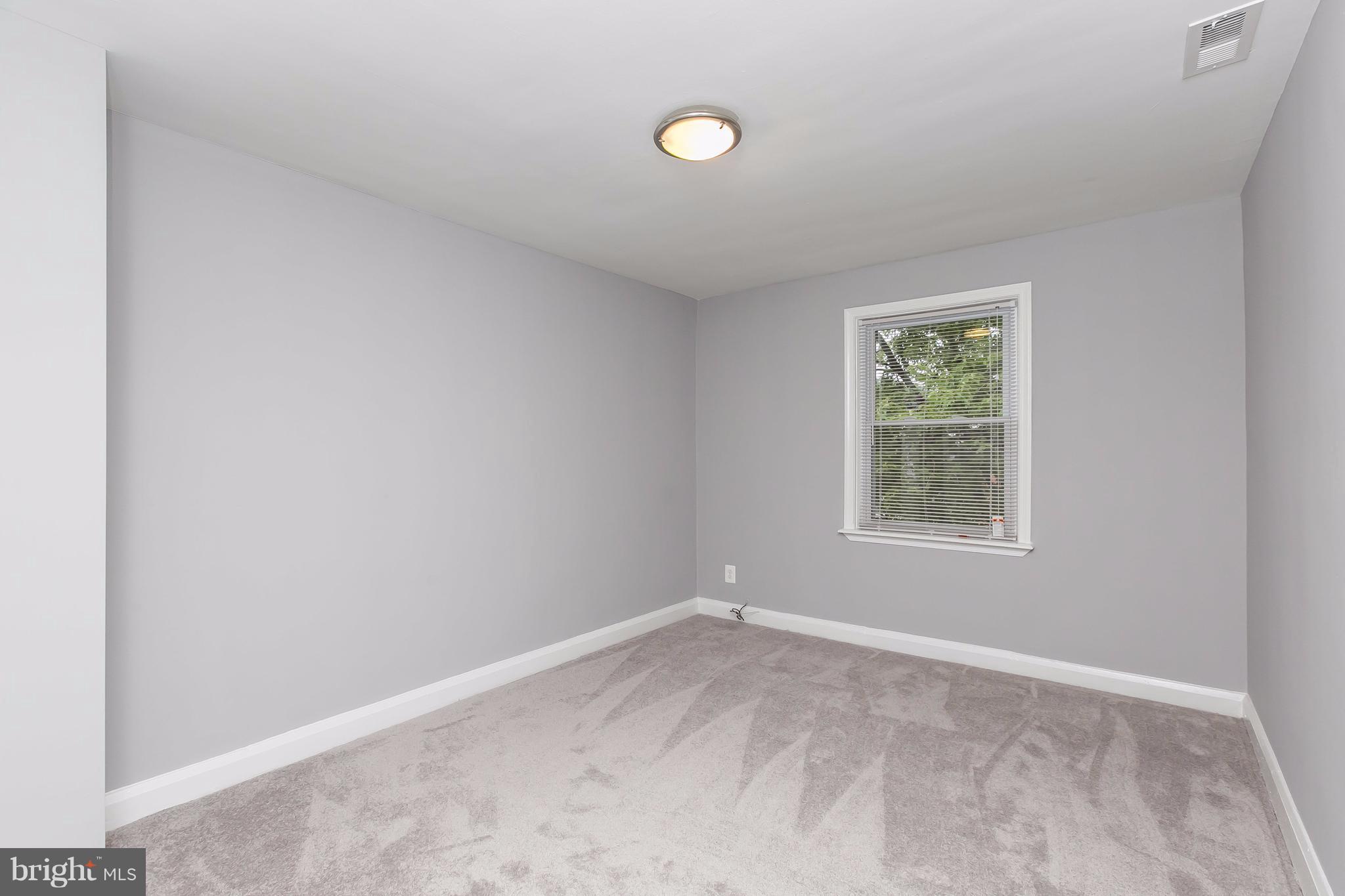 3827 Monterey Road Baltimore, MD 21218 - Photo 13 of 30 Large 2nd Bedroom