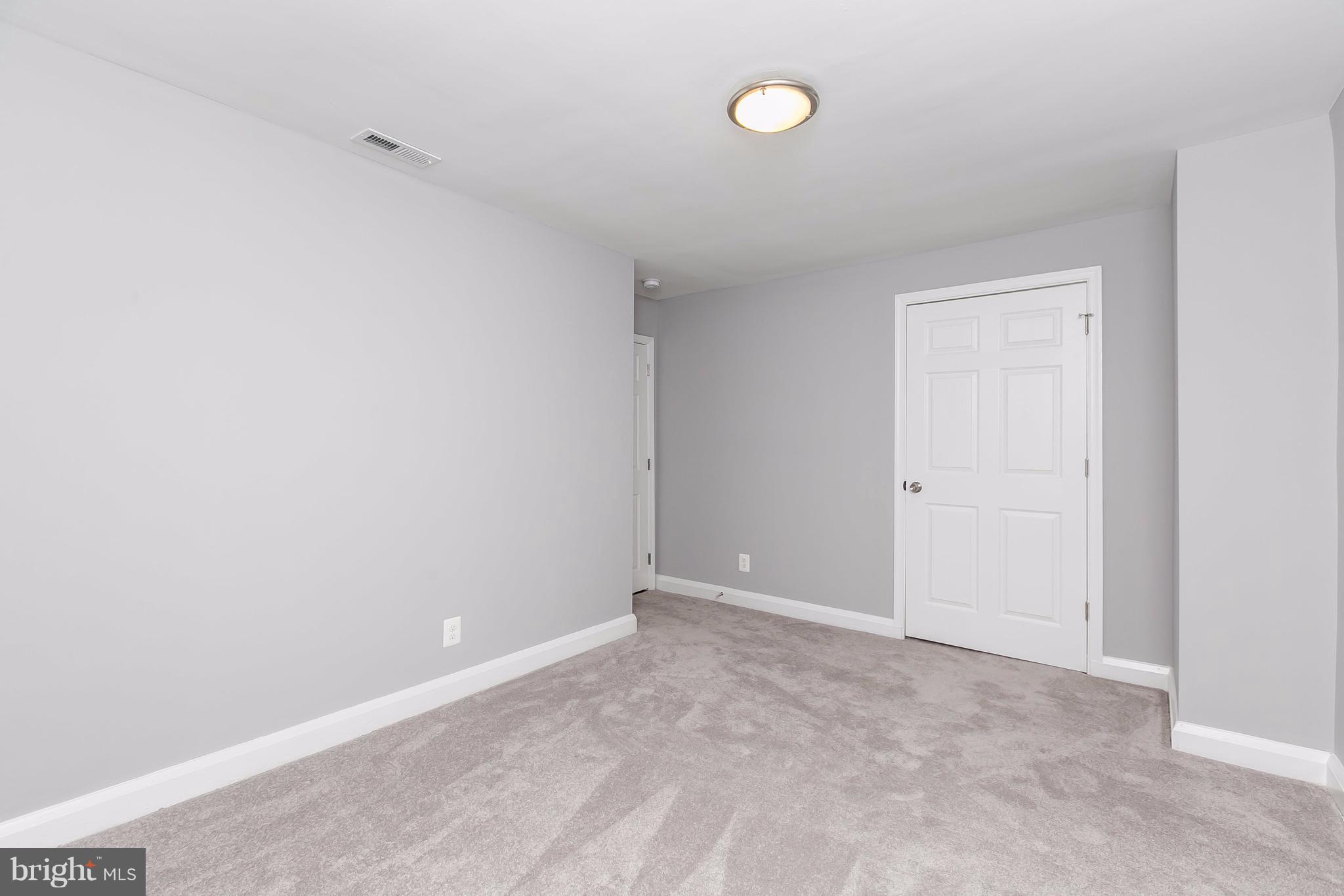 3827 Monterey Road Baltimore, MD 21218 - Photo 14 of 30 Large 2nd Bedroom