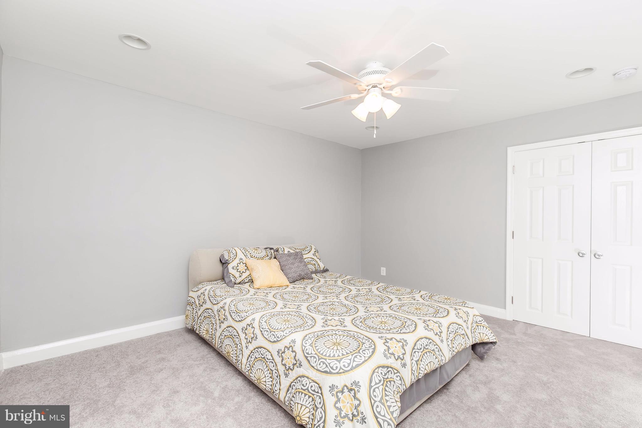 3827 Monterey Road Baltimore, MD 21218 - Photo 20 of 30 Spacious Master Bedroom