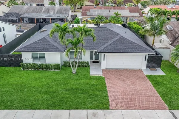 $850,000 | 12835 Southwest 119th Terrace, Miami, FL 33186