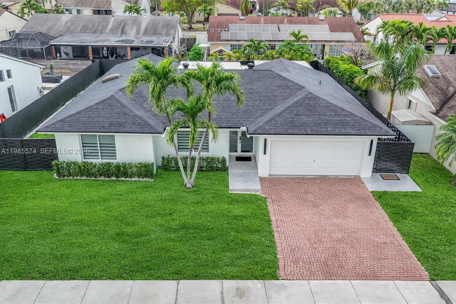 12835 Southwest 119th Terrace Miami, FL 33186 - Photo 3 of 45