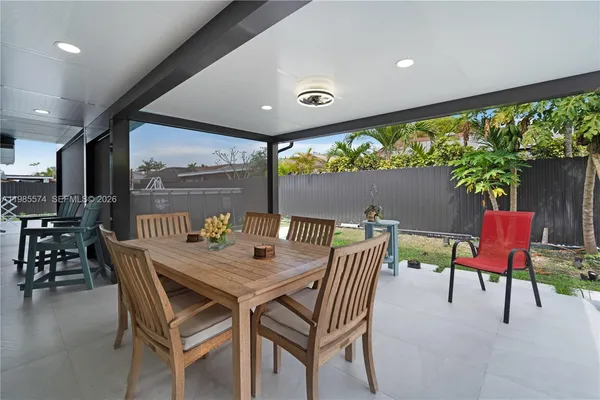 $850,000 | 12835 Southwest 119th Terrace, Miami, FL 33186