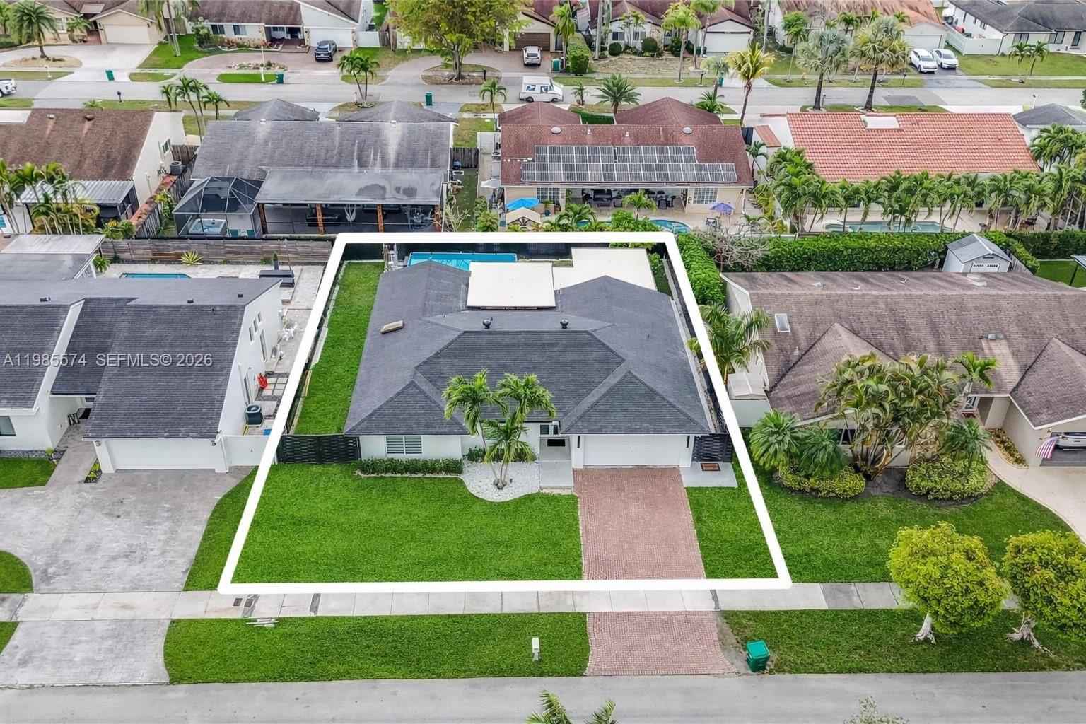 12835 Southwest 119th Terrace Miami, FL 33186 - Photo 42 of 45