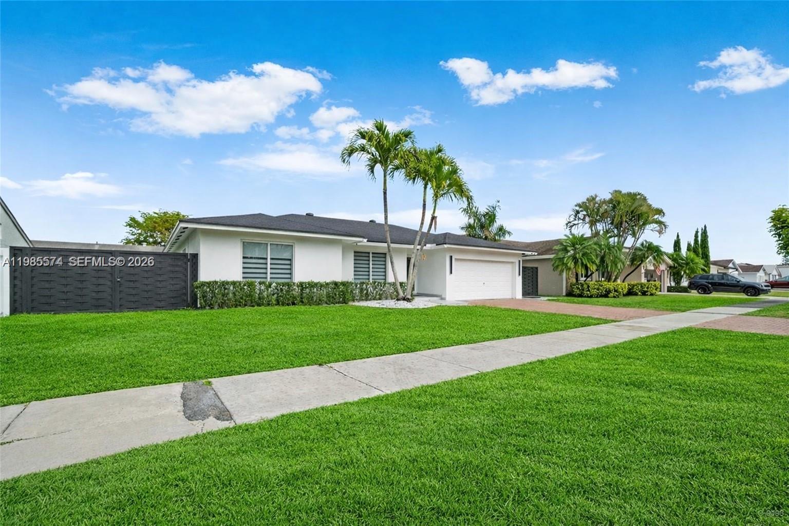 12835 Southwest 119th Terrace Miami, FL 33186 - Photo 43 of 45