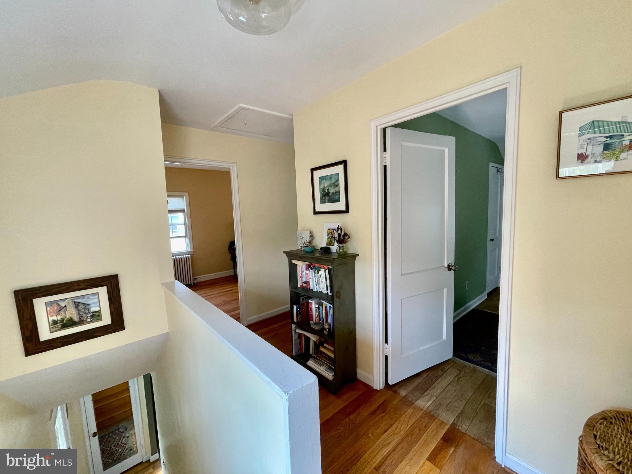 5018 South Chesterfield Road Arlington, VA 22206 - Photo 15 of 68