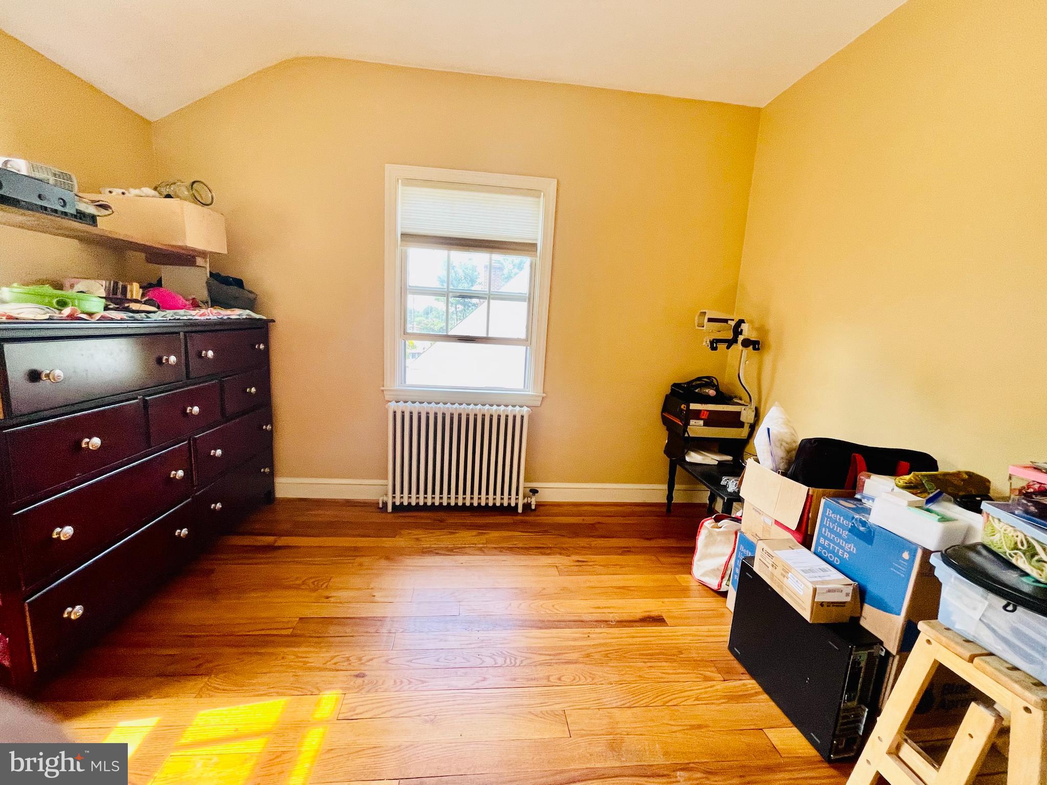 5018 South Chesterfield Road Arlington, VA 22206 - Photo 20 of 68 Bedroom 2