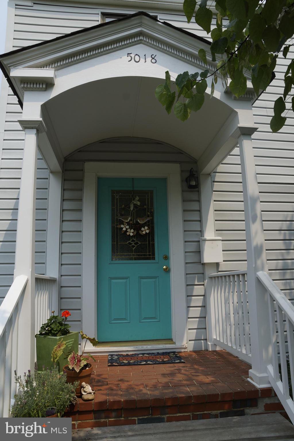 5018 South Chesterfield Road Arlington, VA 22206 - Photo 47 of 68