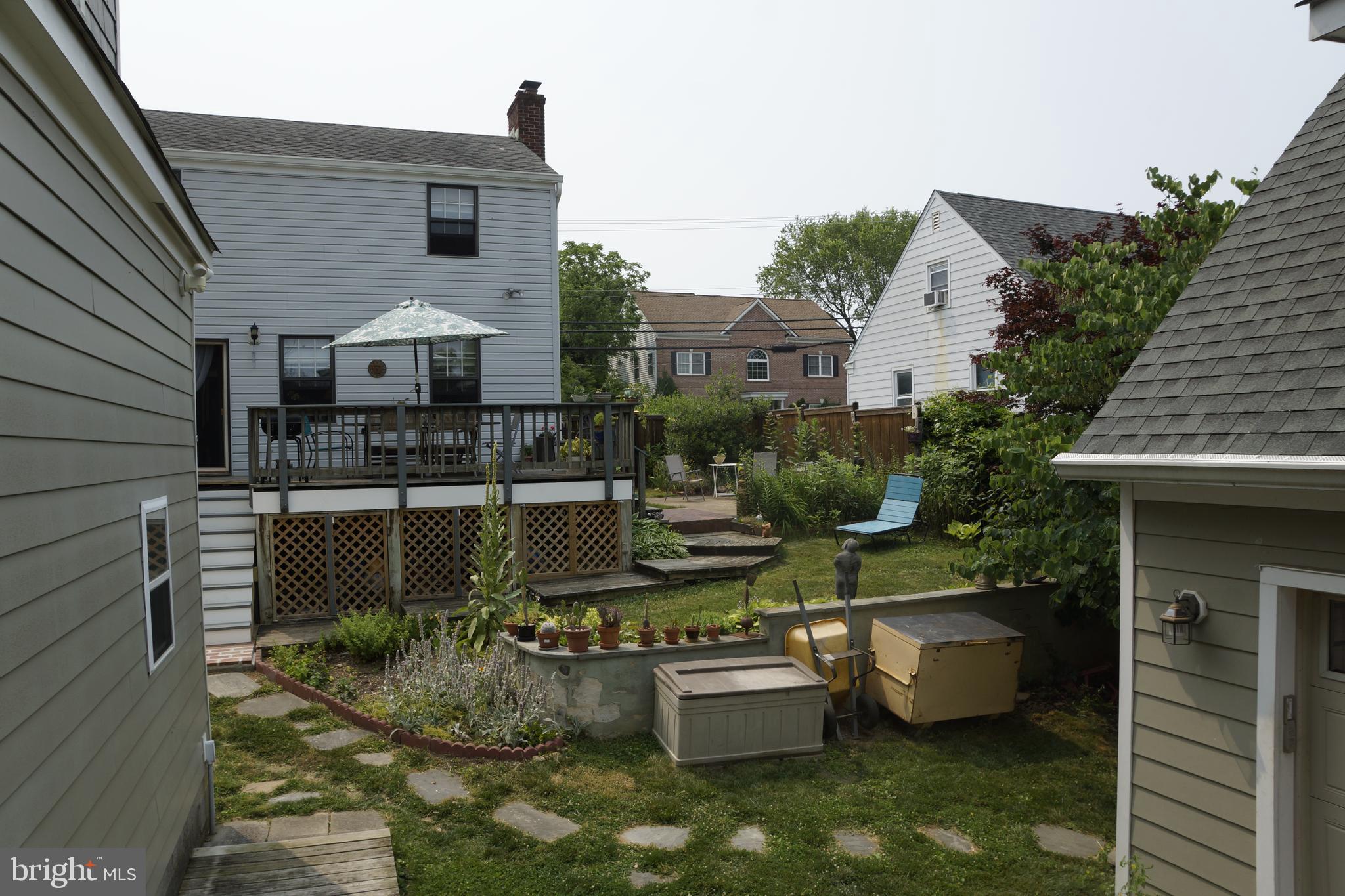 5018 South Chesterfield Road Arlington, VA 22206 - Photo 55 of 68