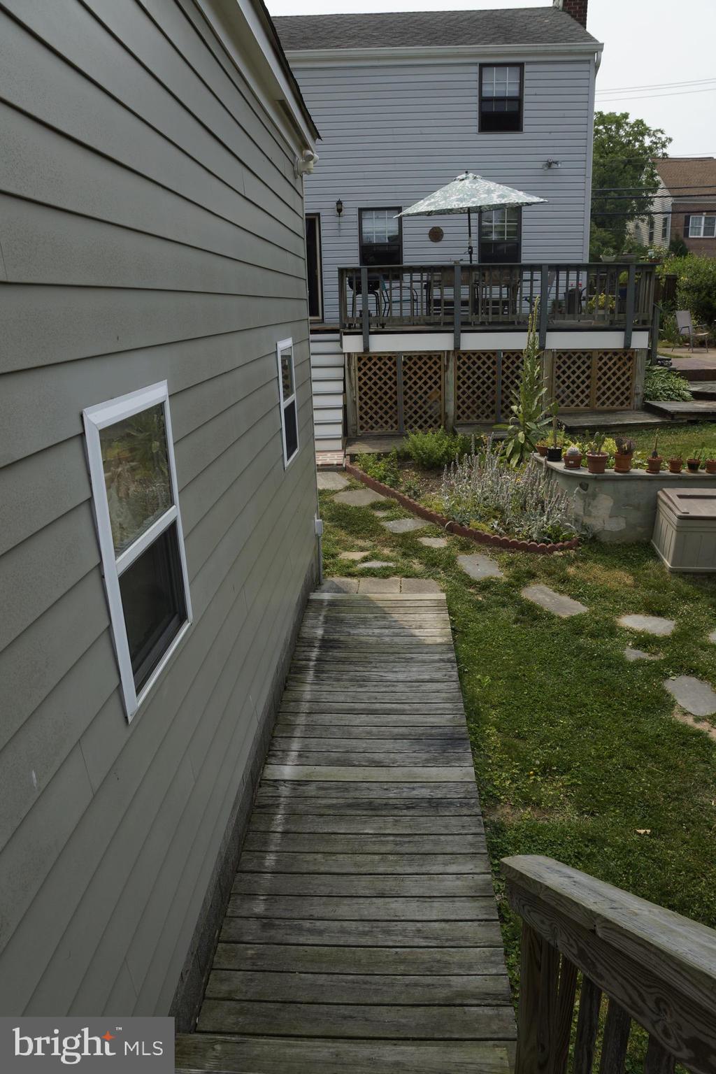 5018 South Chesterfield Road Arlington, VA 22206 - Photo 56 of 68