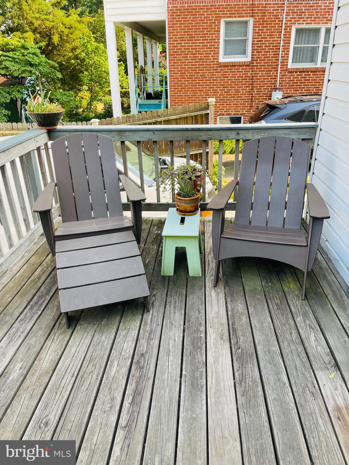 5018 South Chesterfield Road Arlington, VA 22206 - Photo 67 of 68