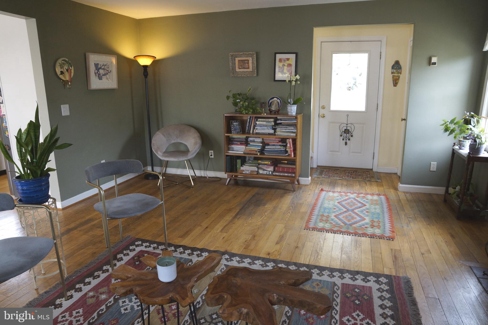 5018 South Chesterfield Road Arlington, VA 22206 - Photo 7 of 68