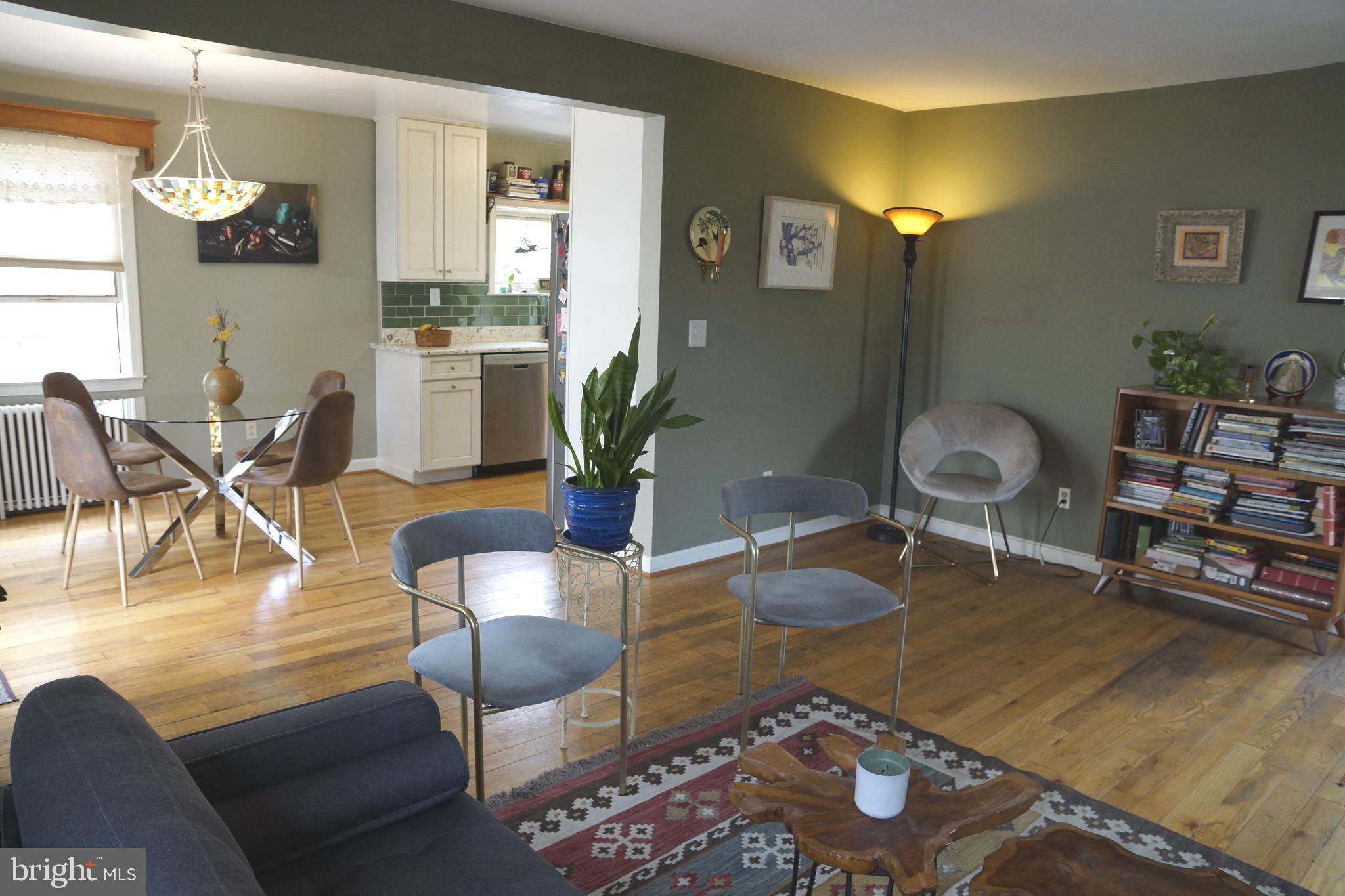 5018 South Chesterfield Road Arlington, VA 22206 - Photo 8 of 68