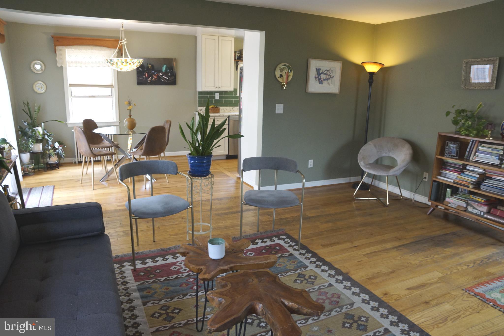 5018 South Chesterfield Road Arlington, VA 22206 - Photo 9 of 68