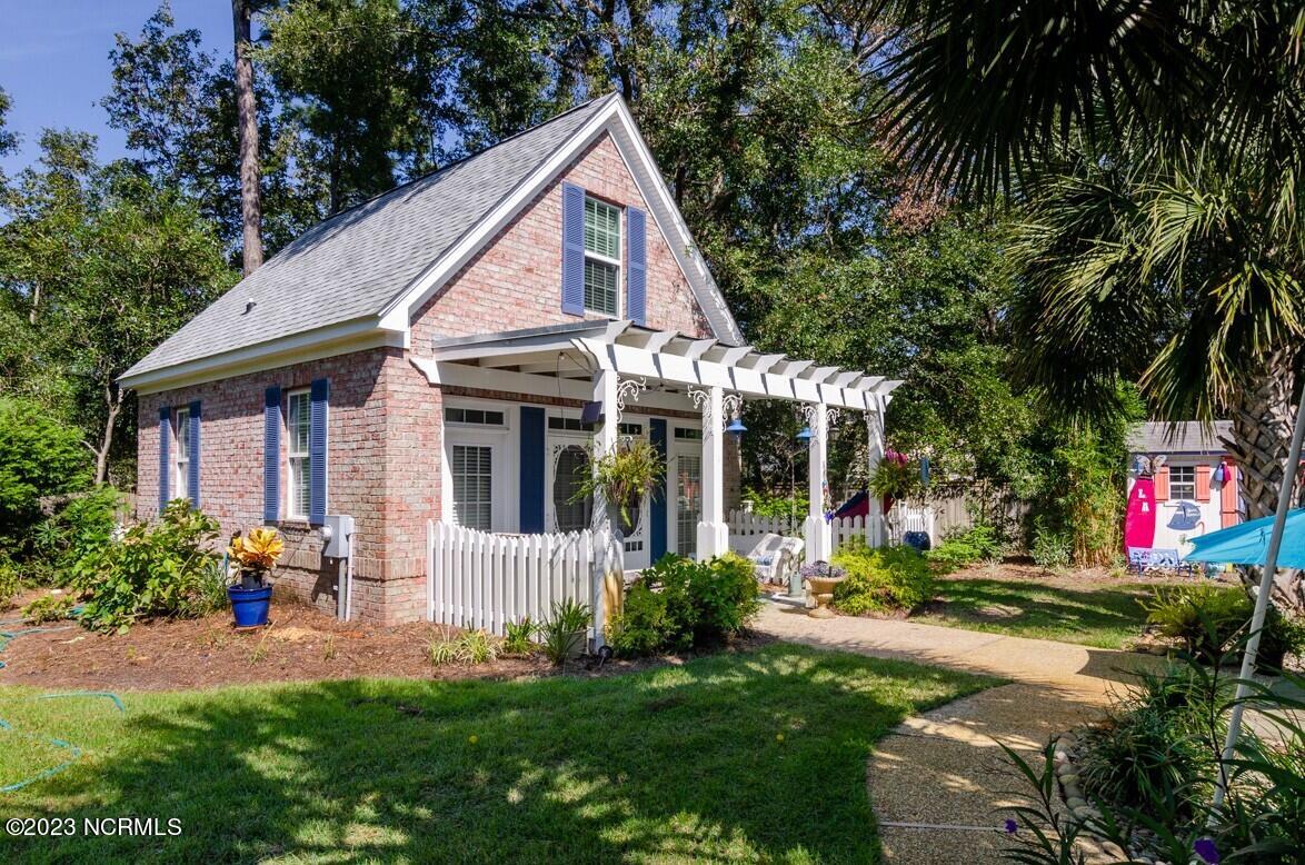 300 Garnercrest Road Wilmington, NC 28411 - Photo 48 of 58 47