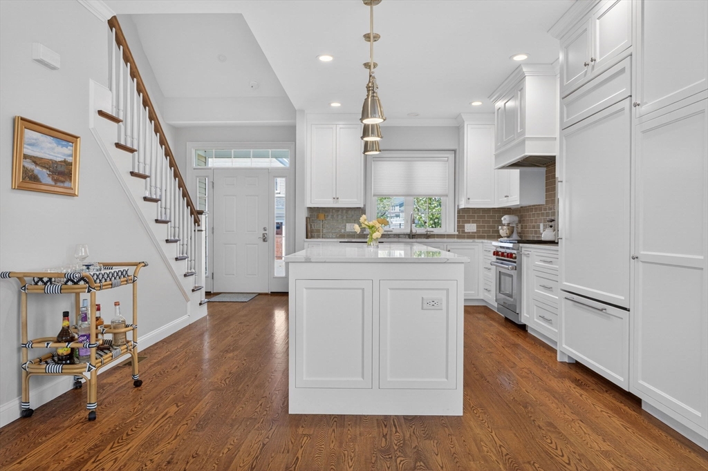 5 Stoneridge Way, Unit 5 Medfield, MA 02052 - Photo 5 of 25