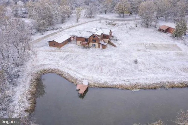 $500,000 | 325 Saddlebred Drive, Hedgesville, WV 25427