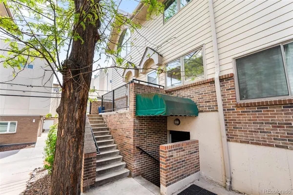 $459,000 | 170 South Jackson Street, Unit 101, Denver, CO 80209