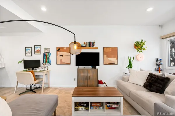 $459,000 | 170 South Jackson Street, Unit 101, Denver, CO 80209